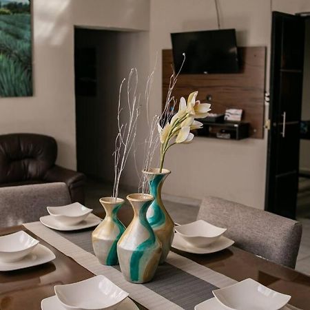 Apartament Hermoso Departamento Centrico Con Servicios Tequila Zewnętrze zdjęcie