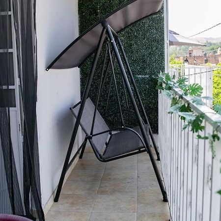 Apartament Hermoso Departamento Centrico Con Servicios Tequila Zewnętrze zdjęcie