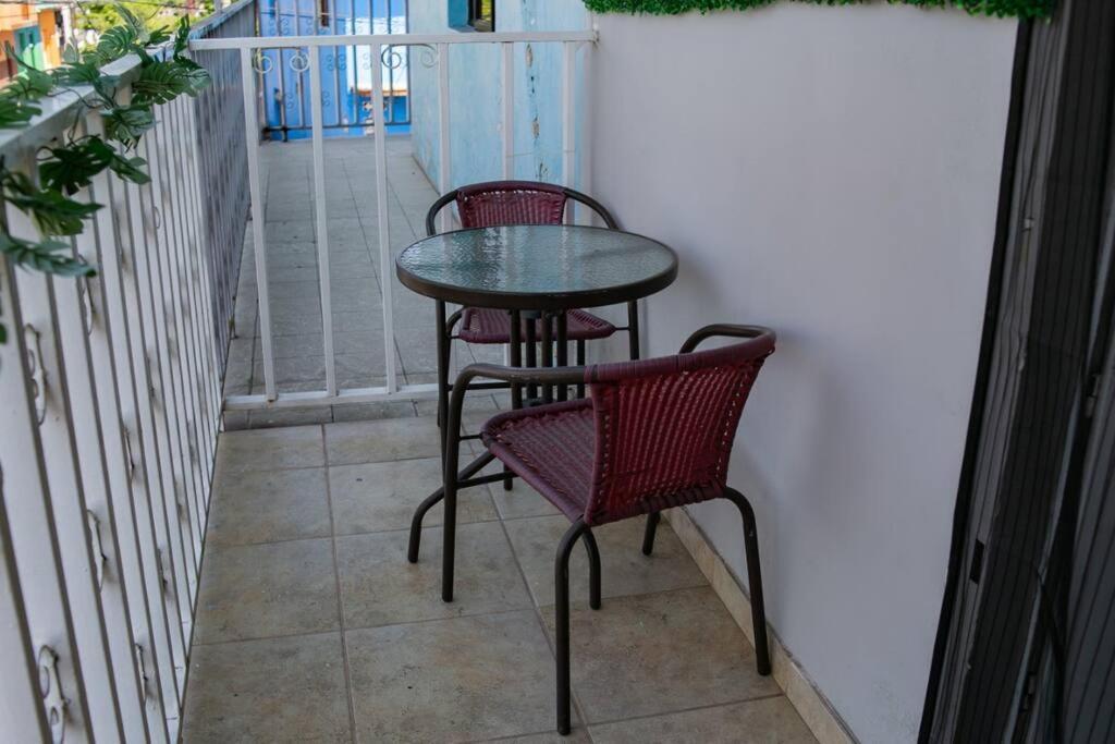 Apartament Hermoso Departamento Centrico Con Servicios Tequila Zewnętrze zdjęcie