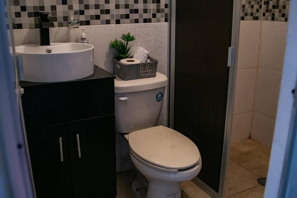 Apartament Hermoso Departamento Centrico Con Servicios Tequila Zewnętrze zdjęcie