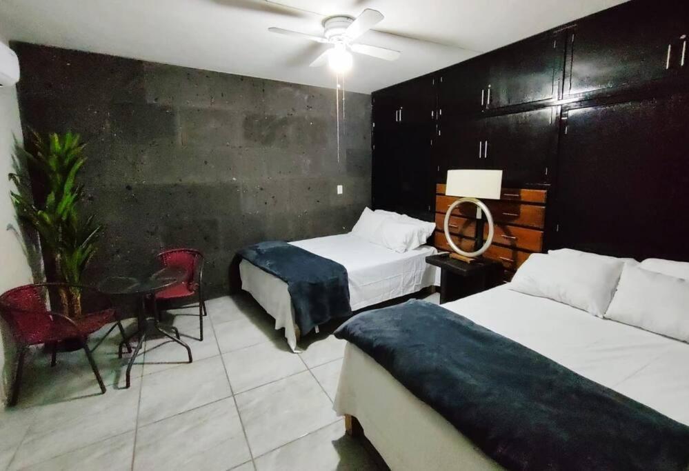Apartament Hermoso Departamento Centrico Con Servicios Tequila Zewnętrze zdjęcie