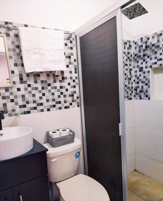 Apartament Hermoso Departamento Centrico Con Servicios Tequila Zewnętrze zdjęcie