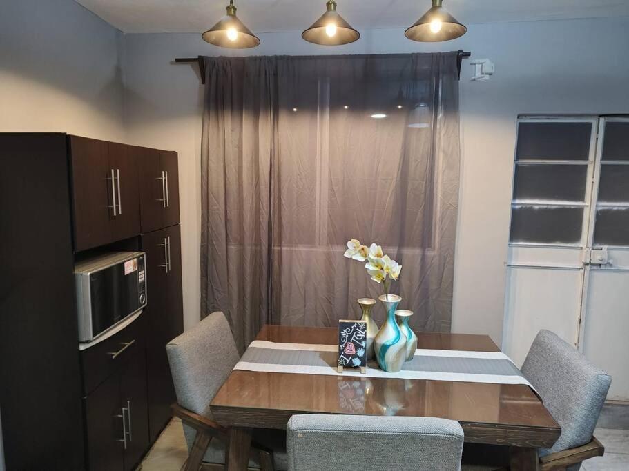 Apartament Hermoso Departamento Centrico Con Servicios Tequila Zewnętrze zdjęcie
