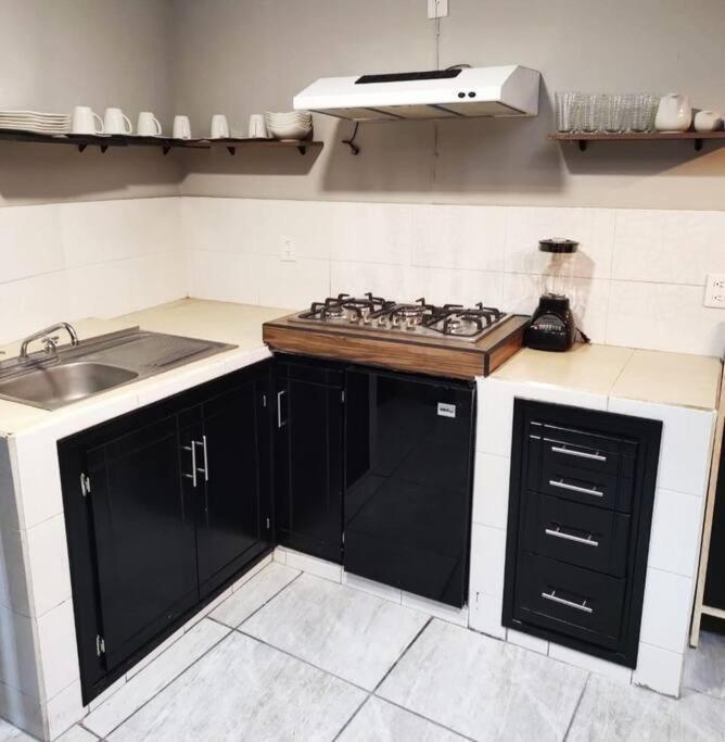 Apartament Hermoso Departamento Centrico Con Servicios Tequila Zewnętrze zdjęcie