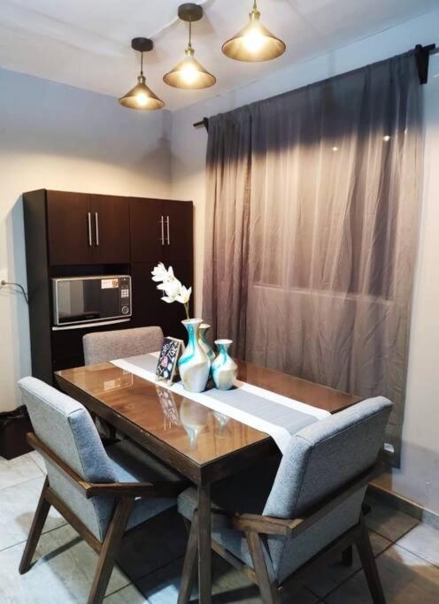 Apartament Hermoso Departamento Centrico Con Servicios Tequila Zewnętrze zdjęcie