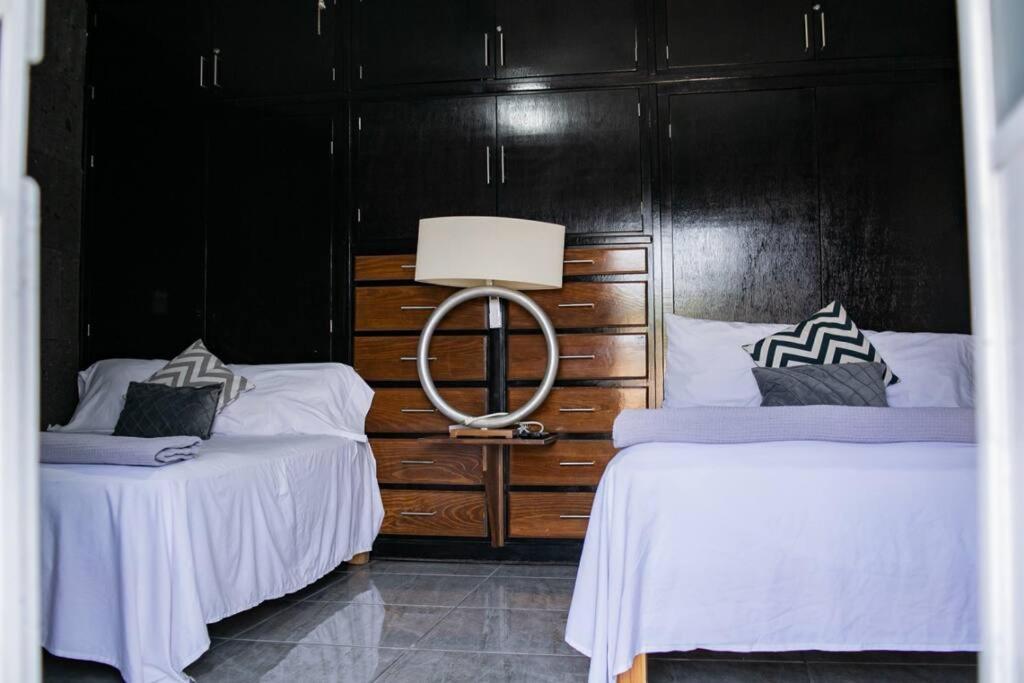 Apartament Hermoso Departamento Centrico Con Servicios Tequila Zewnętrze zdjęcie