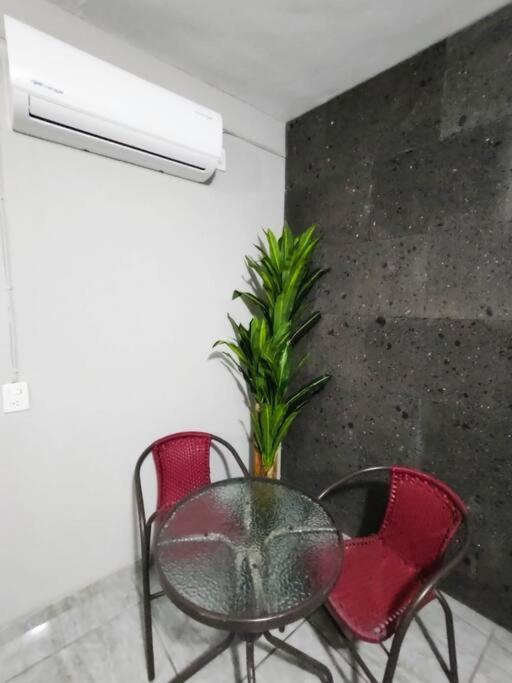 Apartament Hermoso Departamento Centrico Con Servicios Tequila Zewnętrze zdjęcie